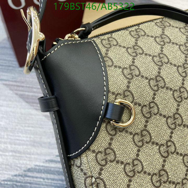 Gucci-Bag-Mirror Quality Code: AB5322 $: 179USD