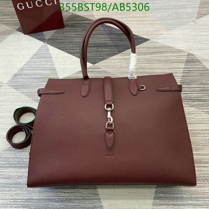 Gucci-Bag-Mirror Quality Code: AB5306 $: 355USD