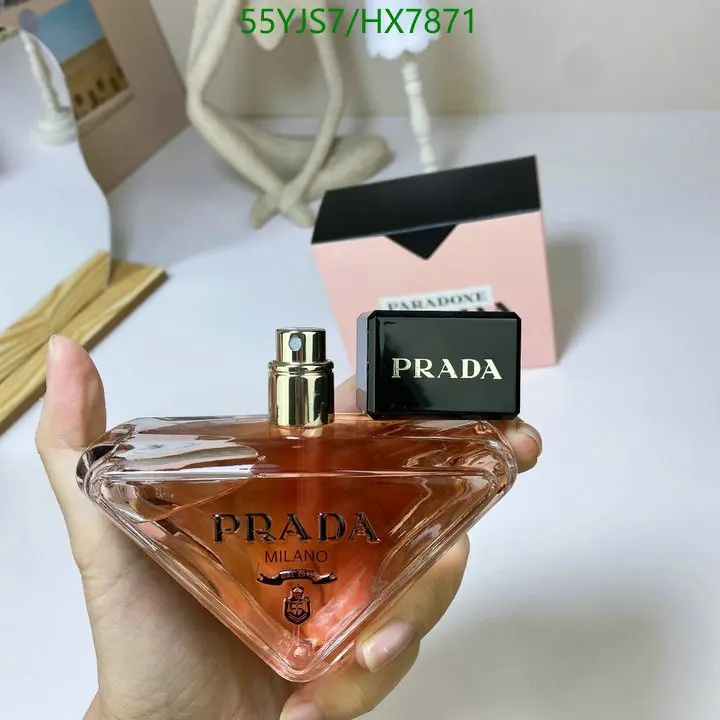 Prada-Perfume Code: HX7871 $: 55USD