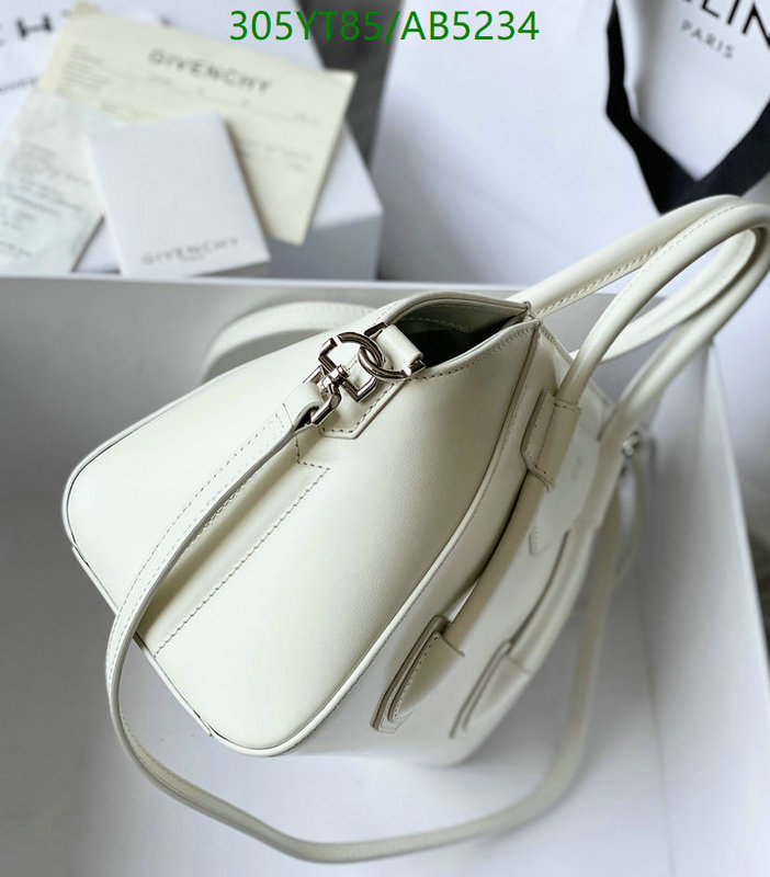 Givenchy-Bag-Mirror Quality Code: AB5234 $: 305USD