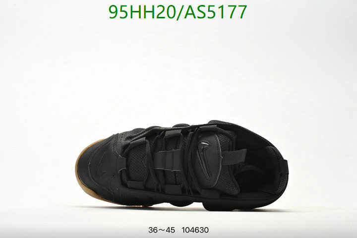 Nike-Men shoes Code: AS5177 $: 95USD