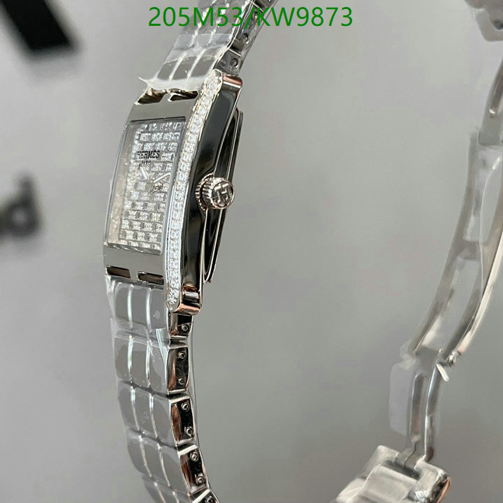 Hermes-Watch-Mirror Quality Code: KW9873 $: 205USD