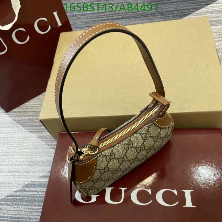 Gucci-Bag-Mirror Quality Code: AB4491 $: 165USD