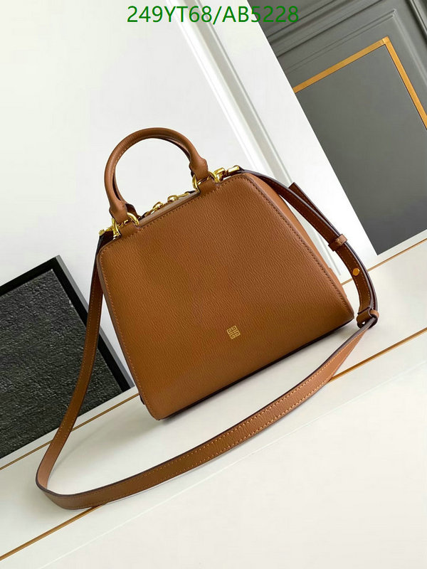 Givenchy-Bag-Mirror Quality Code: AB5228 $: 249USD