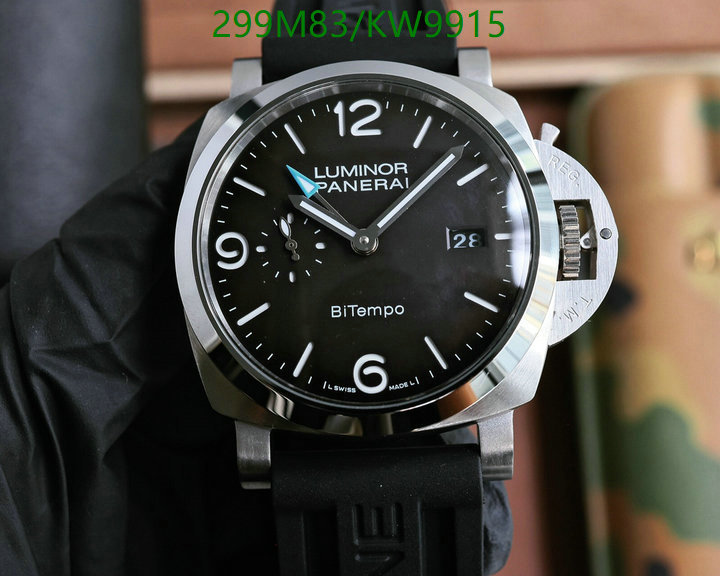 Panerai-Watch-Mirror Quality Code: KW9915 $: 299USD