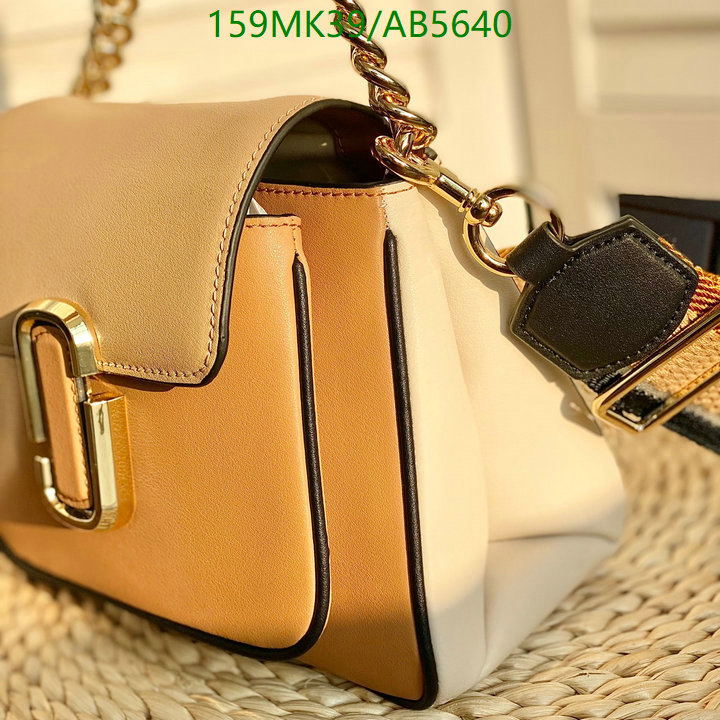 Marc Jacobs-Bag-Mirror Quality Code: AB5640 $: 159USD