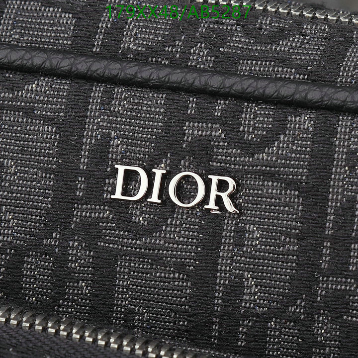 Dior-Bag-Mirror Quality Code: AB5287 $: 179USD