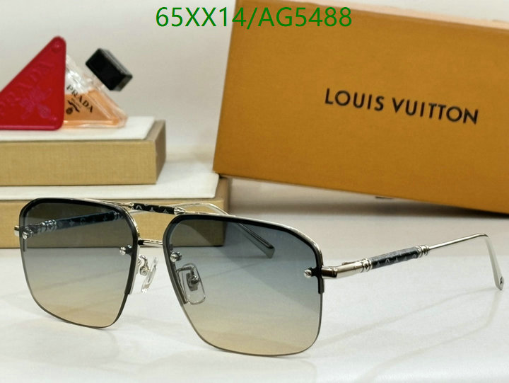 LV-Glasses Code: AG5488 $: 65USD