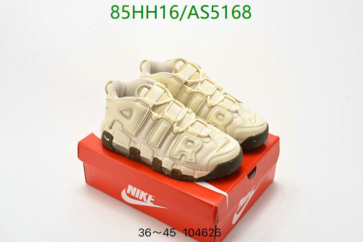 Nike-Men shoes Code: AS5168 $: 85USD