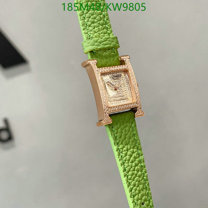 Hermes-Watch(4A) Code: KW9805 $: 185USD