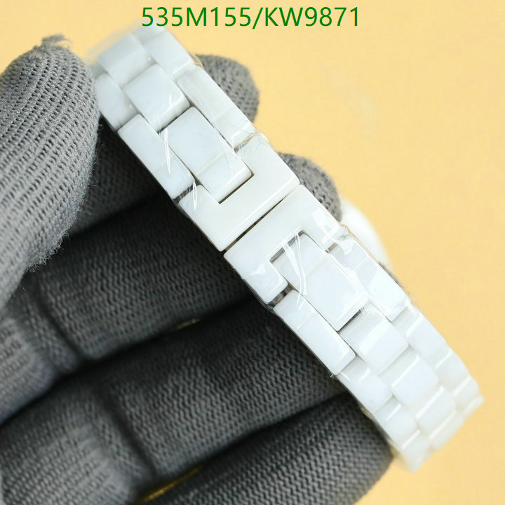 Chanel-Watch-Mirror Quality Code: KW9871 $: 535USD