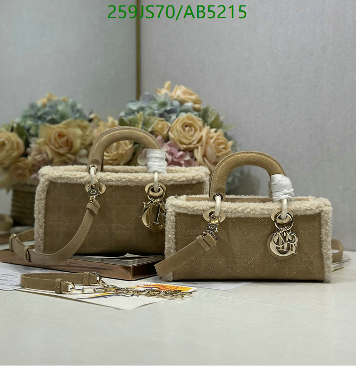 Dior-Bag-Mirror Quality Code: AB5215