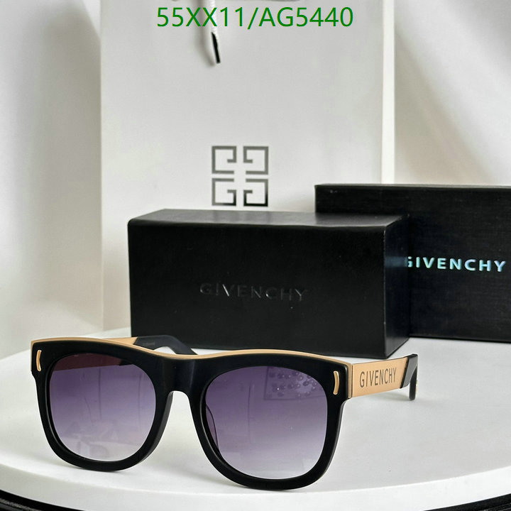 Givenchy-Glasses Code: AG5440 $: 55USD