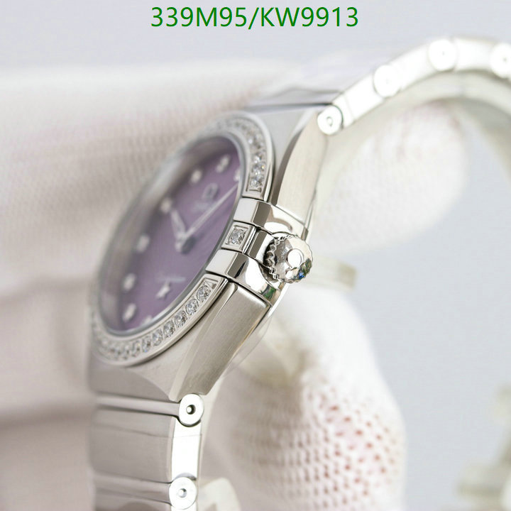 Omega-Watch-Mirror Quality Code: KW9913 $: 339USD