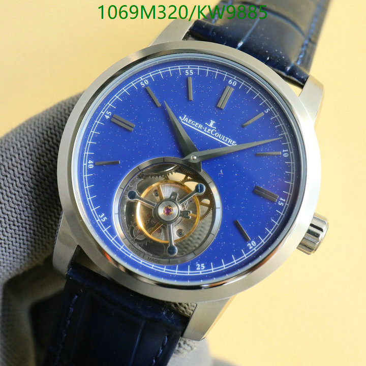 Jaeger-LeCoultre-Watch-Mirror Quality Code: KW9885 $: 1069USD