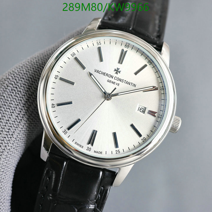 Vacheron Constantin-Watch-Mirror Quality Code: KW9966 $: 289USD