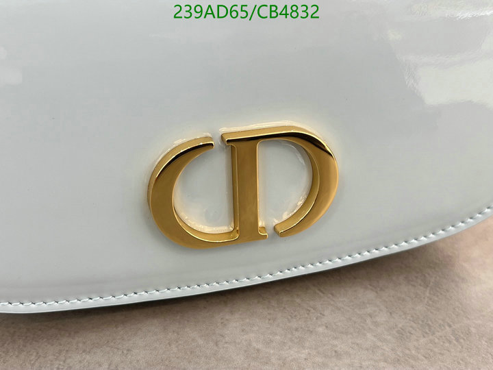 Dior-Bag-Mirror Quality Code: CB4832