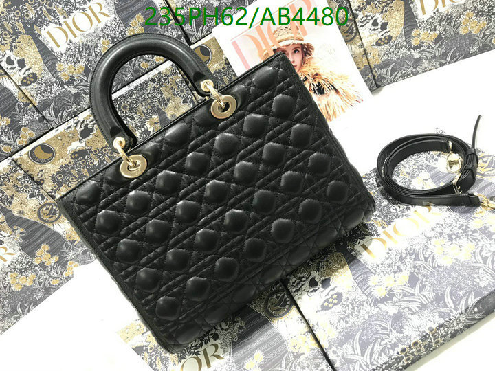 Dior-Bag-Mirror Quality Code: AB4480 $: 235USD