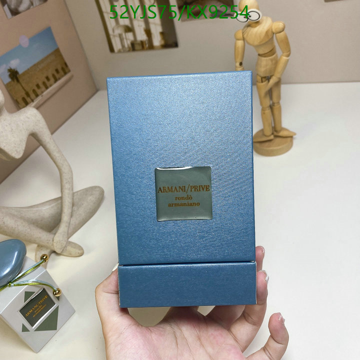 Armani-Perfume Code: KX9254 $: 52USD