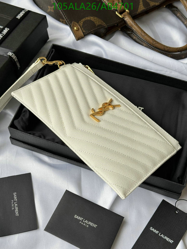 YSL-Bag-Mirror Quality Code: AB4701 $: 105USD