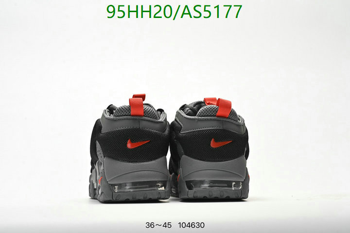 Nike-Men shoes Code: AS5177 $: 95USD