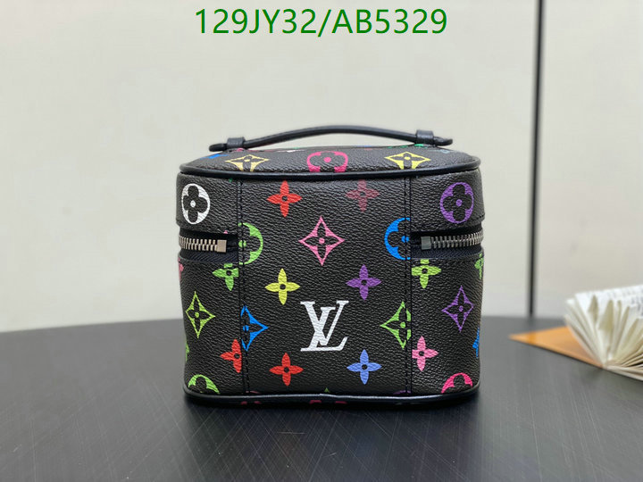 LV-Bag-Mirror Quality Code: AB5329 $: 129USD