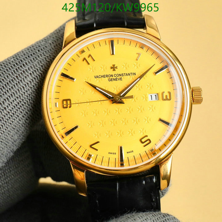 Vacheron Constantin-Watch-Mirror Quality Code: KW9965 $: 425USD