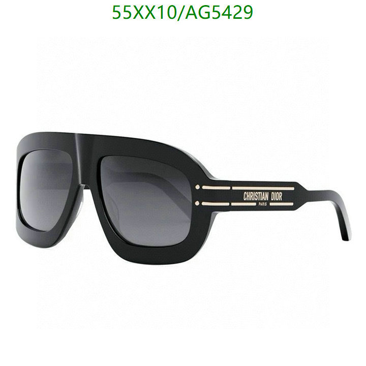 Dior-Glasses Code: AG5429 $: 55USD