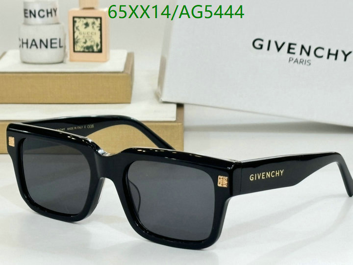 Givenchy-Glasses Code: AG5444 $: 65USD