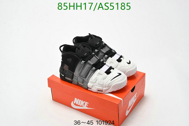 Nike-Men shoes Code: AS5185 $: 85USD