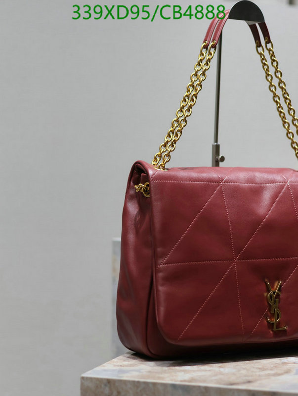 YSL-Bag-Mirror Quality Code: CB4888 $: 339USD