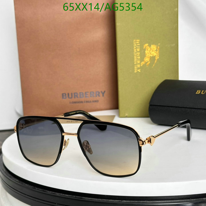 Burberry-Glasses Code: AG5354 $: 65USD