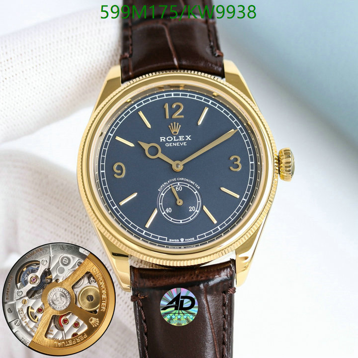 Rolex-Watch-Mirror Quality Code: KW9938 $: 599USD