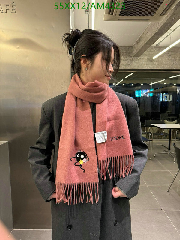 Loewe-Scarf Code: AM4323 $: 55USD