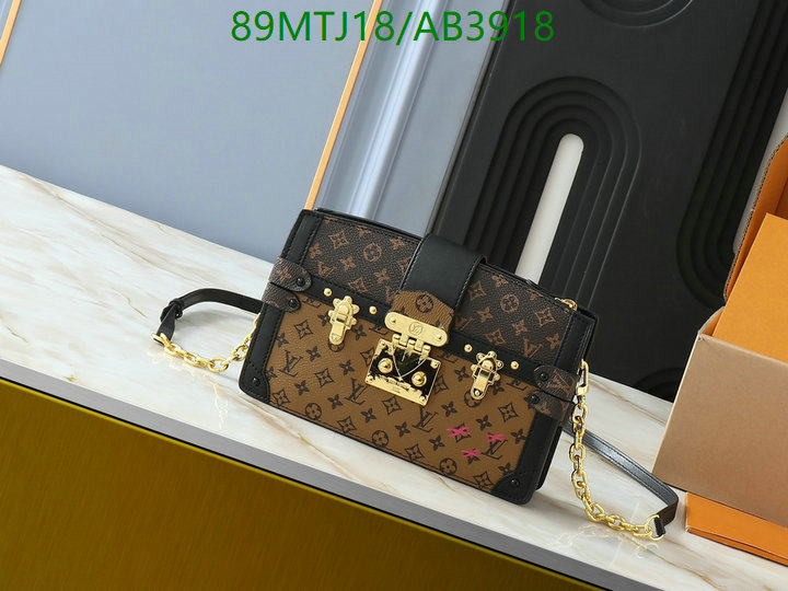 LV-Bag-4A Quality Code: AB3918 $: 89USD