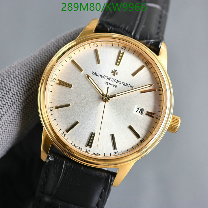 Vacheron Constantin-Watch-Mirror Quality Code: KW9966 $: 289USD