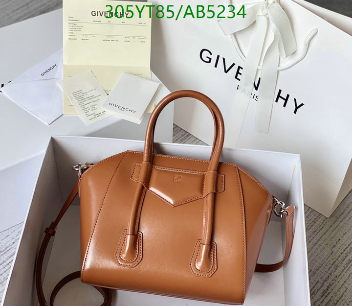 Givenchy-Bag-Mirror Quality Code: AB5234 $: 305USD