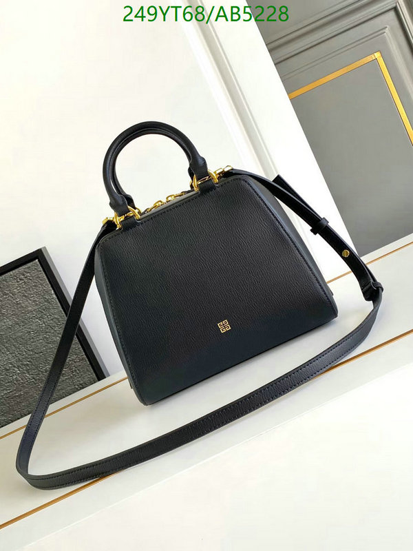 Givenchy-Bag-Mirror Quality Code: AB5228 $: 249USD