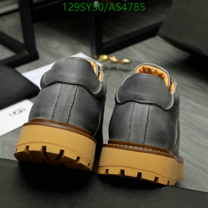 UGG-Men shoes Code: AS4785 $: 129USD