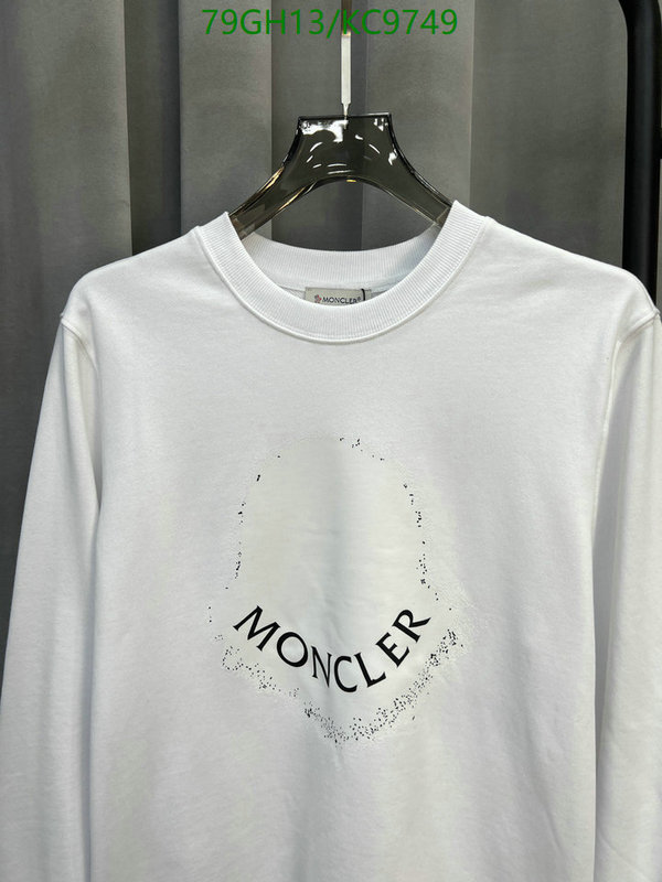 Moncler-Clothing Code: KC9749 $: 79USD