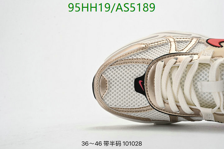 NIKE-Women Shoes Code: AS5189 $: 95USD