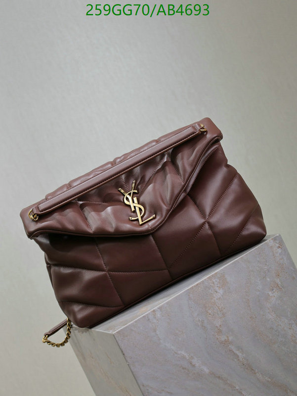 YSL-Bag-Mirror Quality Code: AB4693 $: 259USD