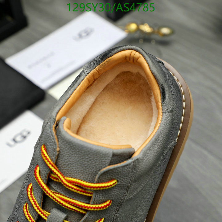 UGG-Men shoes Code: AS4785 $: 129USD