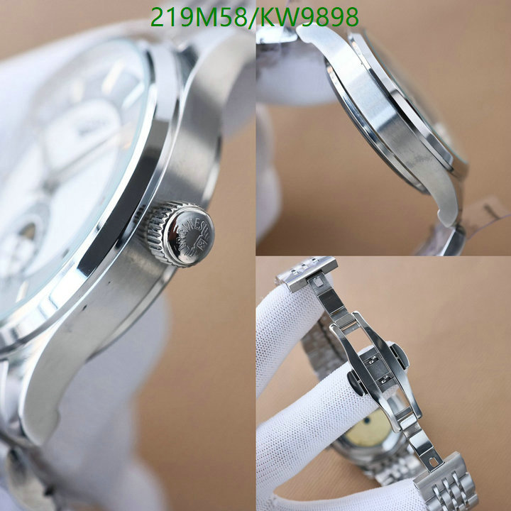 Longines-Watch-Mirror Quality Code: KW9898 $: 219USD