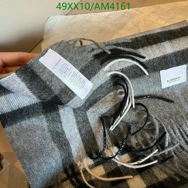 Burberry-Scarf Code: AM4161 $: 49USD