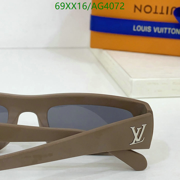 LV-Glasses Code: AG4072 $: 69USD