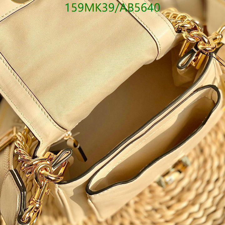 Marc Jacobs-Bag-Mirror Quality Code: AB5640 $: 159USD