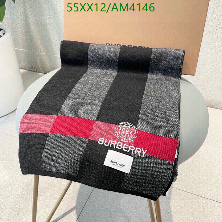 Burberry-Scarf Code: AM4146 $: 55USD