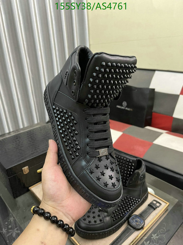 Philipp Plein-Men shoes Code: AS4761 $: 155USD