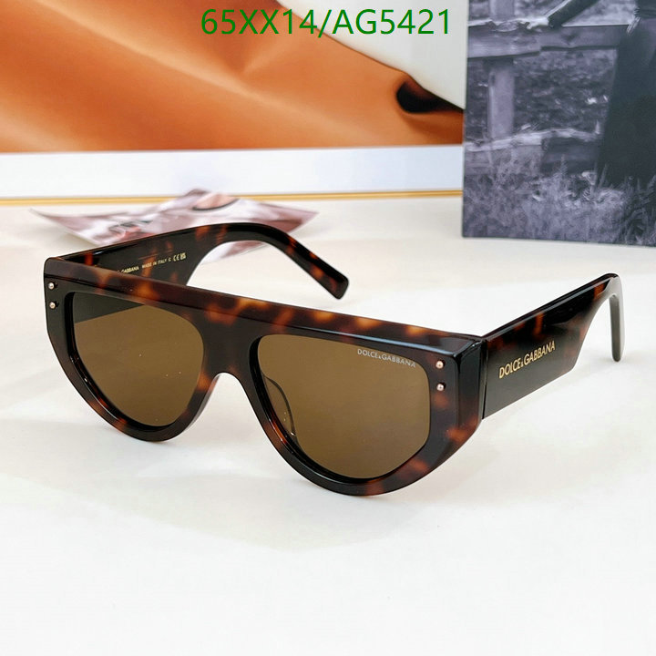 D&G-Glasses Code: AG5421 $: 65USD